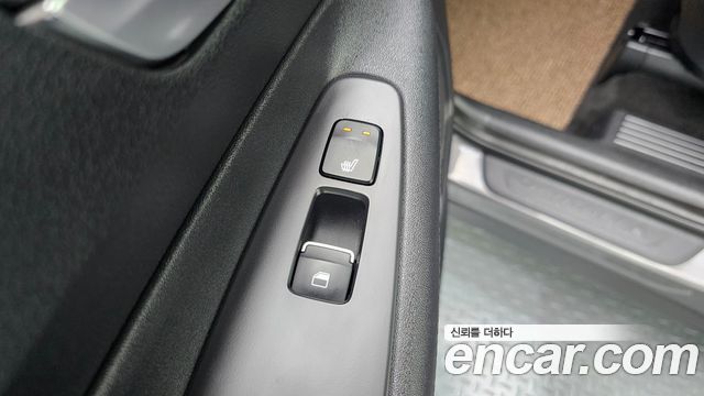 Hyundai Santa Fe (TM) Diesel 2.0 2WD Exclusive 2019 — фото 27