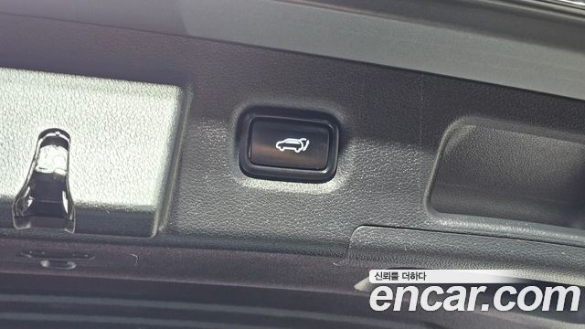 Hyundai Santa Fe (TM) Diesel 2.0 2WD Exclusive 2019 — фото 29