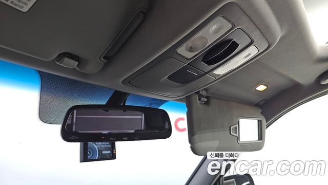 Kia Mohave 4WD QV 300 2012 — фото 19