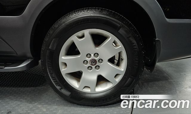 Kia Mohave 4WD QV 300 2012 — фото 21