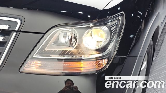 Kia Mohave 4WD QV 300 2012 — фото 22