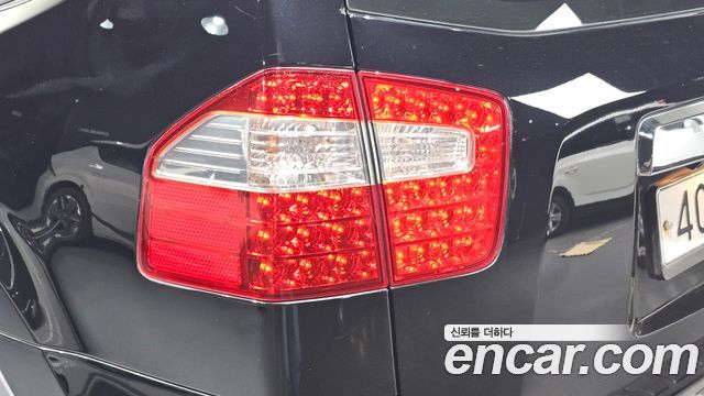 Kia Mohave 4WD QV 300 2012 — фото 23