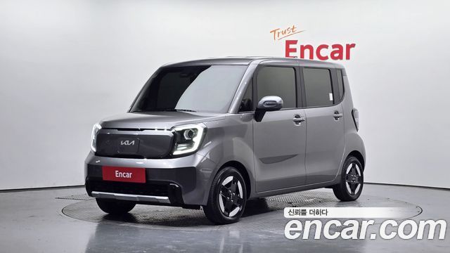 Kia Ray EV Air