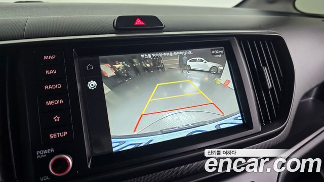 Kia Ray EV Air 2025 — фото 16