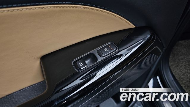 Kia K7 Premier Hybrid Signature 2020 — фото 18