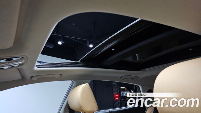 Kia K7 Premier Hybrid Signature 2020 — фото 19
