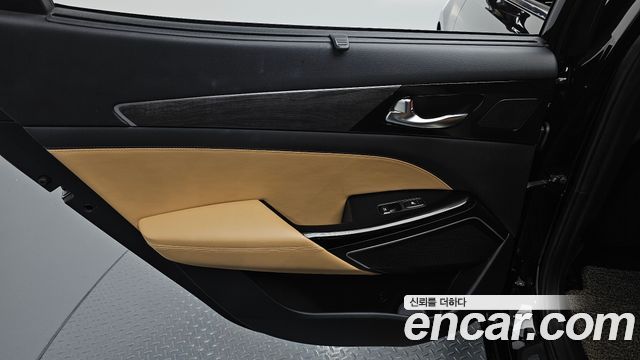 Kia K7 Premier Hybrid Signature 2020 — фото 25