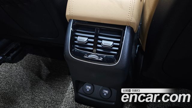 Kia K7 Premier Hybrid Signature 2020 — фото 30