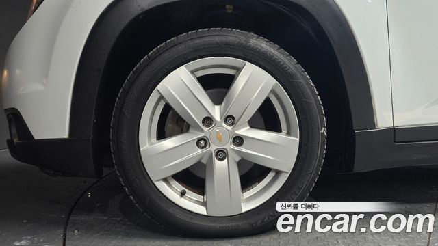 Chevrolet Orlando 2.0 Diesel LT Premium 2012 — фото 5