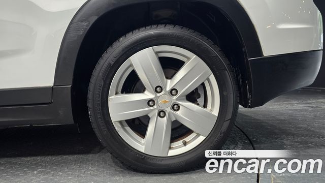 Chevrolet Orlando 2.0 Diesel LT Premium 2012 — фото 21
