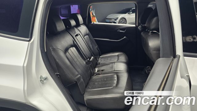 Chevrolet Orlando 2.0 Diesel LT Premium 2012 — фото 26