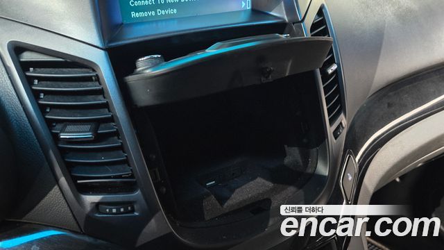 Chevrolet Orlando 2.0 Diesel LT Premium 2012 — фото 28