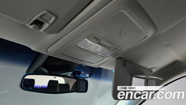 Chevrolet Orlando 2.0 Diesel LT Premium 2012 — фото 29