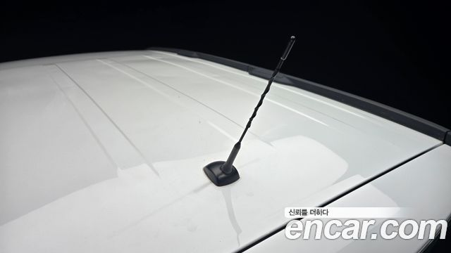 Chevrolet Orlando 2.0 Diesel LT Premium 2012 — фото 30