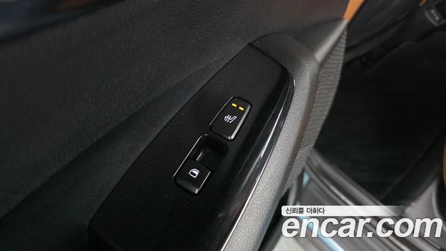 Kia Seltos Gasoline 1.6 Turbo 4WD Signature 2024 — фото 36