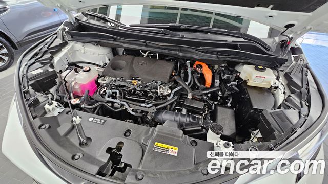 Toyota Sienna (IV) 2.5 Hybrid AWD 2023 — фото 6