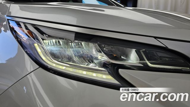 Toyota Sienna (IV) 2.5 Hybrid AWD 2023 — фото 22