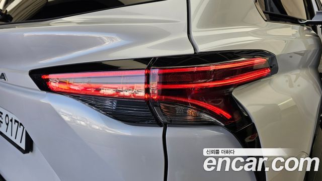 Toyota Sienna (IV) 2.5 Hybrid AWD 2023 — фото 23