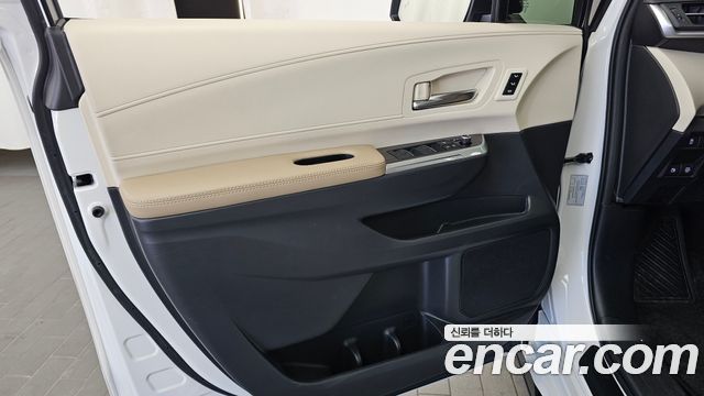 Toyota Sienna (IV) 2.5 Hybrid AWD 2023 — фото 24