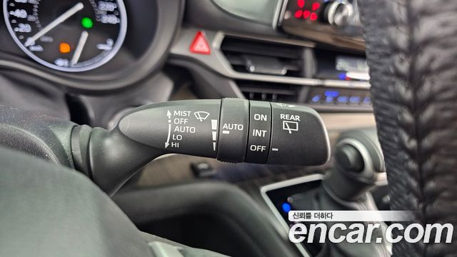 Toyota Sienna (IV) 2.5 Hybrid AWD 2023 — фото 27