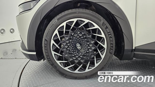 Hyundai Ioniq 5 Long Range AWD Exclusive 2023 — фото 5