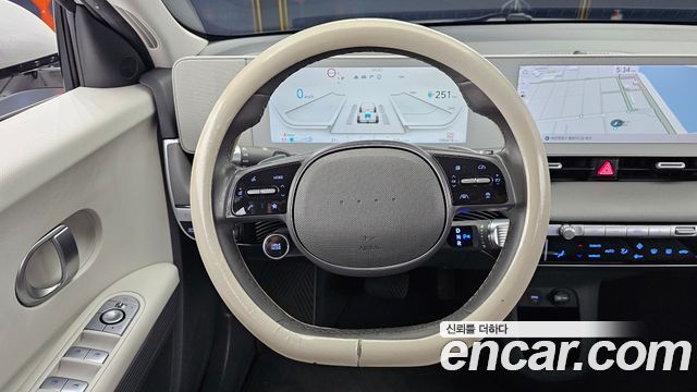 Hyundai Ioniq 5 Long Range AWD Exclusive 2023 — фото 13