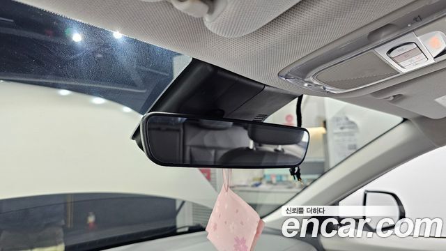 Hyundai Ioniq 5 Long Range AWD Exclusive 2023 — фото 16