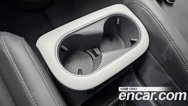 Hyundai Ioniq 5 Long Range AWD Exclusive 2023 — фото 17