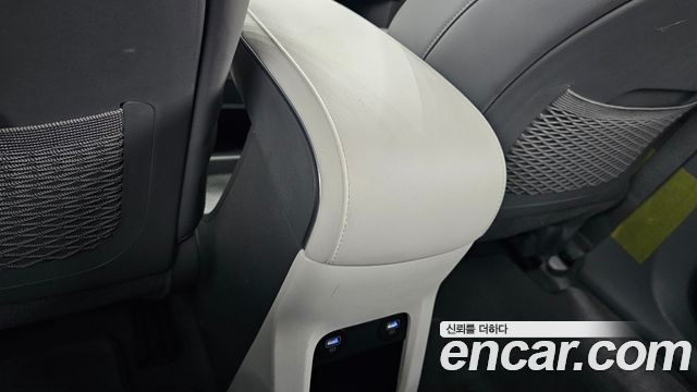 Hyundai Ioniq 5 Long Range AWD Exclusive 2023 — фото 19