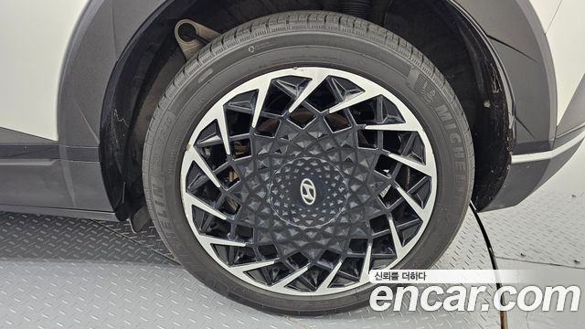 Hyundai Ioniq 5 Long Range AWD Exclusive 2023 — фото 21