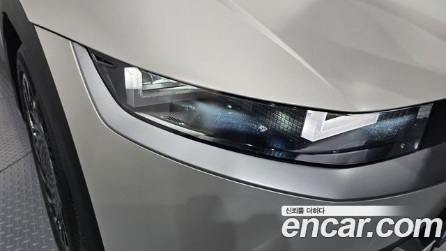 Hyundai Ioniq 5 Long Range AWD Exclusive 2023 — фото 22