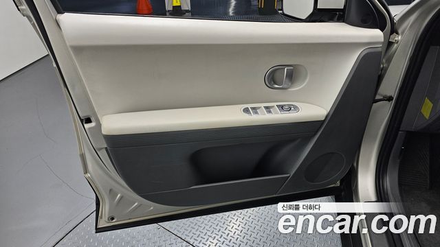 Hyundai Ioniq 5 Long Range AWD Exclusive 2023 — фото 24