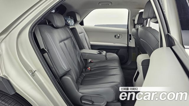 Hyundai Ioniq 5 Long Range AWD Exclusive 2023 — фото 26