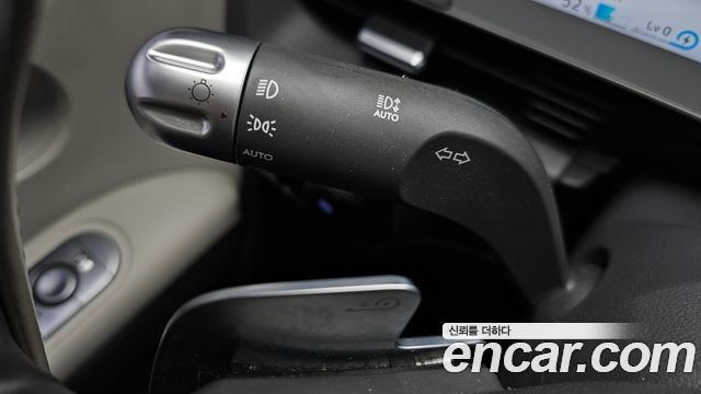 Hyundai Ioniq 5 Long Range AWD Exclusive 2023 — фото 29