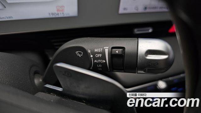 Hyundai Ioniq 5 Long Range AWD Exclusive 2023 — фото 30