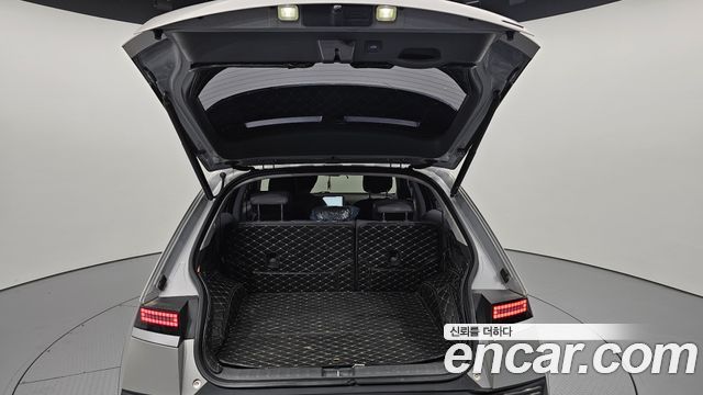 Hyundai Ioniq 5 Long Range AWD Exclusive 2023 — фото 31