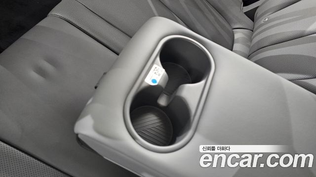 Hyundai Ioniq 5 Long Range AWD Exclusive 2023 — фото 32