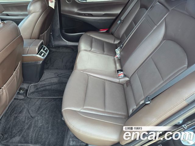 Hyundai Grandeur (IG) 2.5 Premium Choice 2020 — фото 8