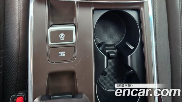 Hyundai Grandeur (IG) 2.5 Premium Choice 2020 — фото 18
