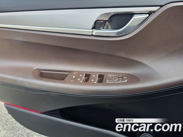 Hyundai Grandeur (IG) 2.5 Premium Choice 2020 — фото 22