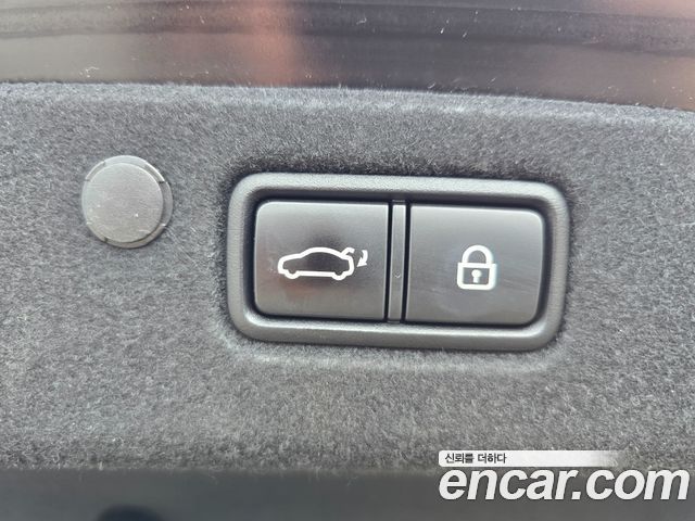 Hyundai Grandeur (IG) 2.5 Premium Choice 2020 — фото 23