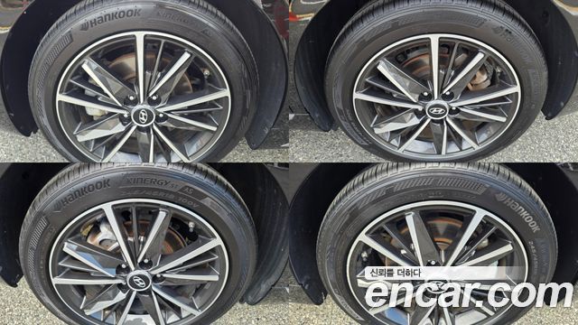 Hyundai Grandeur (IG) 2.5 Premium Choice 2020 — фото 24