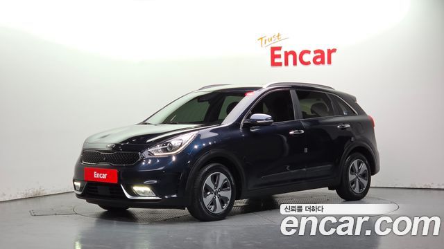 Kia Niro Prestige