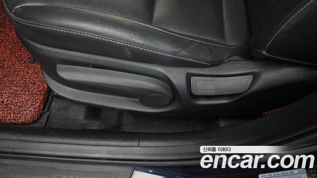 Kia Niro Prestige 2018 — фото 29