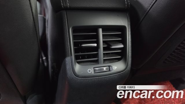 Kia Niro Prestige 2018 — фото 30