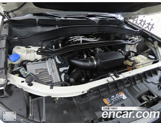 Ford Explorer (VI) 3.0 Platinum 4WD 2021 — фото 6