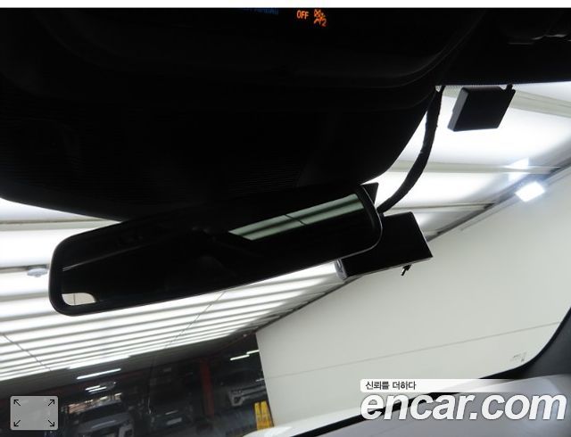 Ford Explorer (VI) 3.0 Platinum 4WD 2021 — фото 17