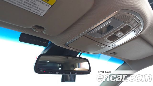 Hyundai Tucson Diesel 2.0 4WD Premium 2016 — фото 17