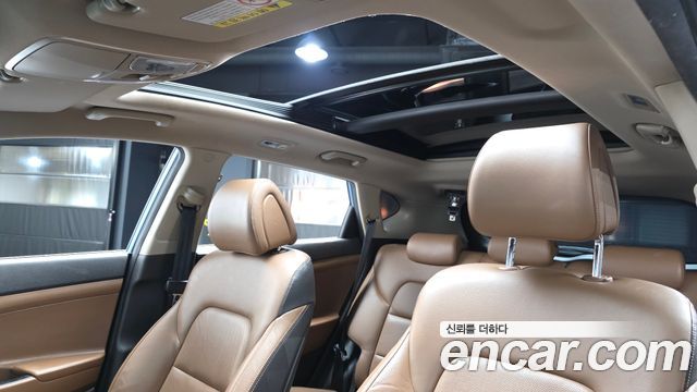 Hyundai Tucson Diesel 2.0 4WD Premium 2016 — фото 19