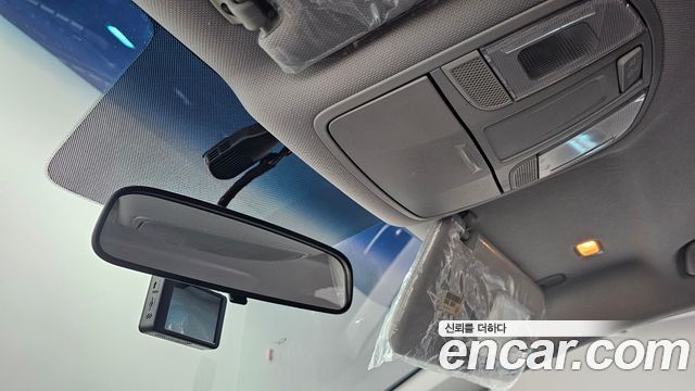 Hyundai Sonata New Rise LPI Modern(Disabled Person) 2019 — фото 16